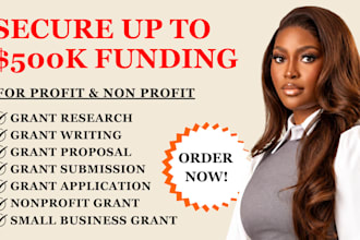 grant writing, grant research, grant proposal, business plan, apply for grant