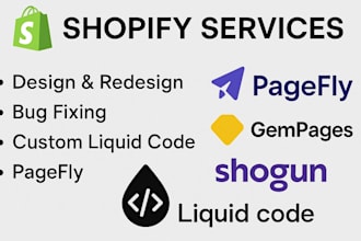 fix shopify sections problem, make shopify custom dynamic section