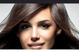 design hair extension, hair website, hair extension store, beauty website