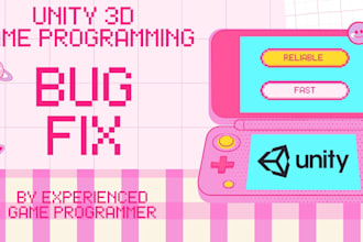 fix your unity development bug