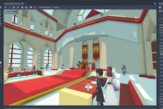 develop a high quality web game in HTML, javascript, phaser js, godot engine