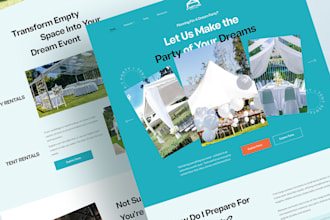 create party rental 360 photo booth party rental website with online booking