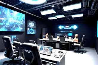 provide expert ai consulting and strategic guidance