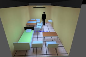 do lighting designs with dialux evo