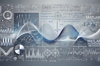 matlab math numerical methods