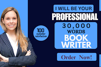 ghostwrite christian prayer ebook, self help book writer and proofread expertly