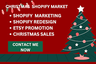 do christmas sales facebook ads to boost your holiday revenue