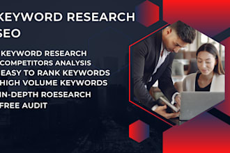 do easy to rank keyword research