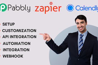 do pabbly connect zapier integration setup pabbly with calendly automation