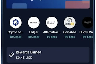 develop cash app wallet app crypto wallet app transaction app crypto wallet app