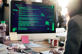do software development with full stack developers