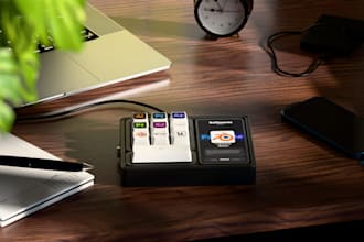 create realistic 3d product renderings