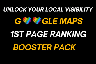 deploy local seo strategy will boost your geo google ranking