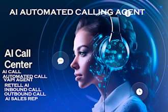 ai voice agent with vapi, retell ai elevenlabs phone agents play ai agentic ai