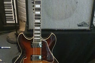 improvise a solo over your song