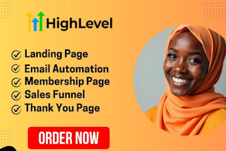 be your gohighlevel virtual assistant, gohighlevel CRM, gohighlevel sales funnel