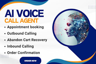make an ai voice caller using bland ai, vapi ai, synthflow ai
