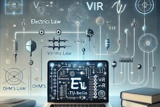 teach fundamentals of electrical engineering