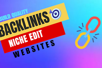 publish guest post and provide link insertion on high quality websites and blogs