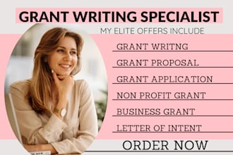 craft winning grants, research grant, 501c3 setup, business plans for nonprofits