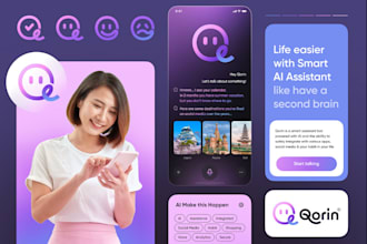 build smart ai learning app, ai educational app, kids learning app, kids game