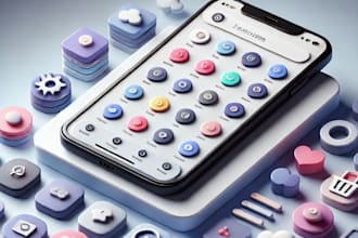 write an oracle apex application to the highest of standards
