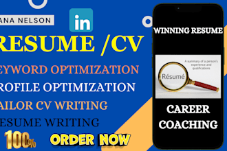 write targeted ats keyword for legal construction and government resume writing