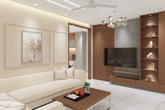 rebuild luxury interior design,render kitchen,bedroom design,3ds max,walkthrough