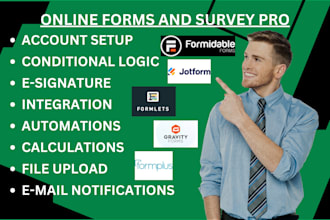 do jotform mighty forms formplus formlet formbird formidable forms gravity forms