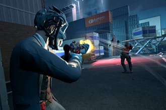 unreal engine 5 game development VR game simulation and metaverse ue5 blueprint