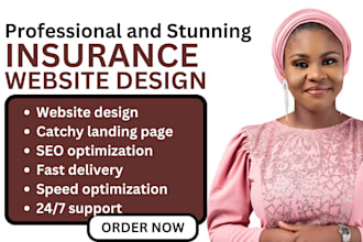 insurance website, life insurance website, health insurance website
