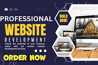 design handyman wordpress website, real estate wordpress website redesign SEO