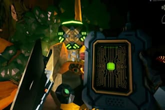 create rpg bot, game bot, cheated bot