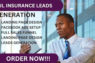 iul insurance leads iul facebook ads iul ads iul insurance leads iul leads