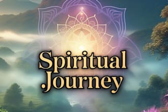 design responsive tarot website astrology spiritual website with booking feature