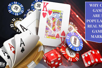 develop earning card game, board rummy game, poker, blackjack, slot, ludo game