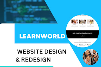 design learnworlds kajabi passion io learnworlds canva online course creation