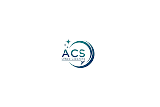 design commercial office cleaning company logo