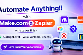 build your ai voice agent fast with vapi, ai retail and make n8n automation