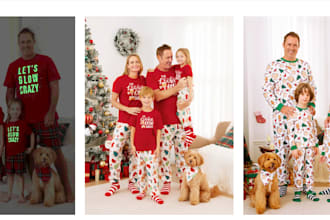 do christmas clothing shopify store christmas shop christmas clothing website