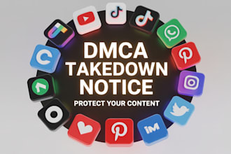 remove,takedown harassing,defaming negative post from reddit,google,fb,tiktok