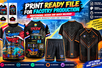 design sublimation football jersey