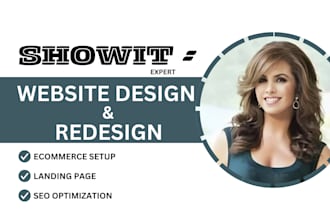 showit website, woocommerce, shopify theme,  and learndash