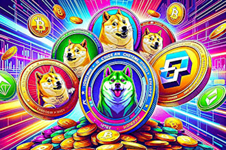 do solana memecoin promotion, memecoin marketing, twitter pr, telegram promotion