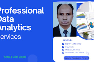 do copy peste, data entry, products listing, data convention