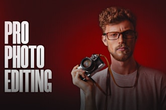 edit your photos professionally with advanced photo editing