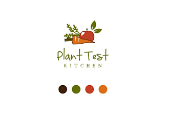 do landscape, lawn care, vegetable, or garden logo