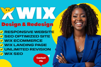 redesign wix website redesign wix website design wix website redesign wix design