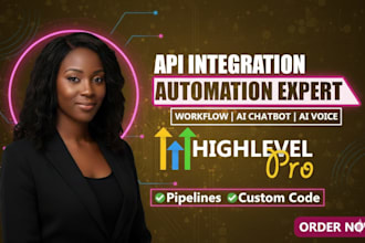 gohighlevel ai chatbot  ghl ai voice agent go high level workflow ghl vapi sms