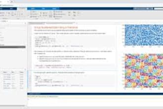professionally do your gui, cli, simulink tasks using matlab